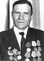 ПЕРЕВАЛОВ МИХАИЛ ЕВДОКИМОВИЧ (1928 -  2001)